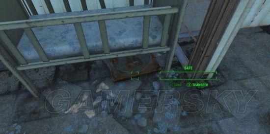 《辐射4》开局需要优先完成的七件事_单机游