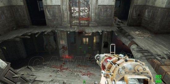 《辐射4》开局需要优先完成的七件事_单机游