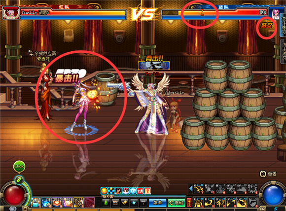 新赛季PKC保护系统详细介绍 新赛季PKC保护系统详细介绍