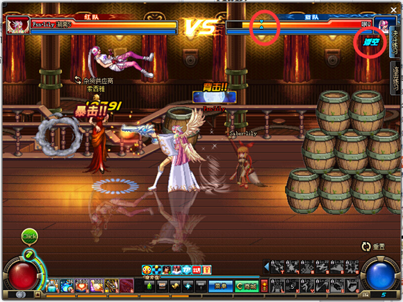 新赛季PKC保护系统详细介绍 新赛季PKC保护系统详细介绍