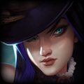 Caitlyn