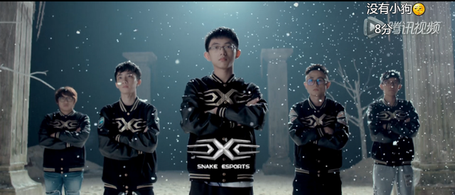 LOL2015德玛西亚杯宣传片公布 四强阵容曝光?