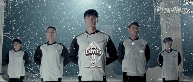 LOL2015德玛西亚杯宣传片公布 四强阵容曝光?