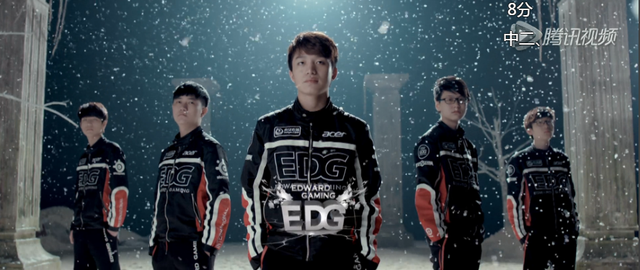 LOL2015德玛西亚杯宣传片公布 四强阵容曝光?