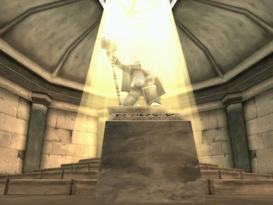 论圣光与暗影的不同盘点魔兽世界里的宗教文化