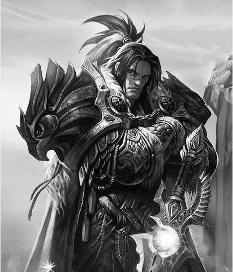 魔兽消息：瓦王战死安杜因登基女王上位
