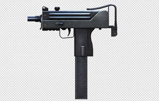cf火线史上射速最快的副武器 冲锋枪mac-10测评