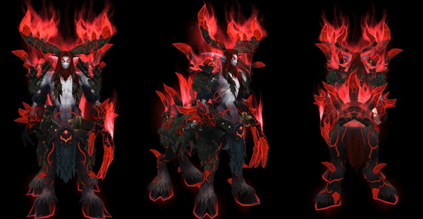 魔兽消息：瓦王战死安杜因登基女王上位