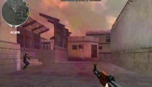 CF穿越火线大百科 11月新版本烟雾头是否被和