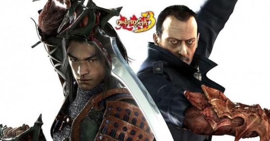 系列重生?CAPCOM注册《鬼武者》新作商标