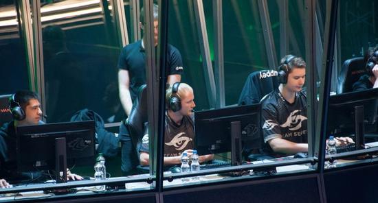 上海冬季赛战队人员注册一览-DOTA2专区