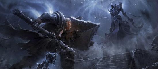 暗黑3圣教军冲榜攻略:电扫的装备选择与实战技巧