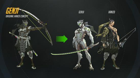 《守望先锋》设计师:毁灭之拳将成故事发展线索