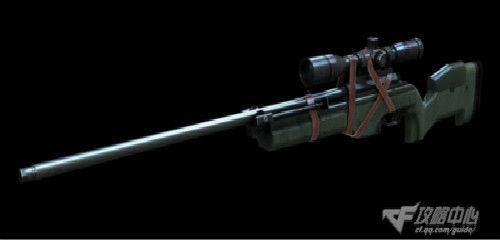 伯乐难寻 盘点那些游戏当中冷门却很实用的武