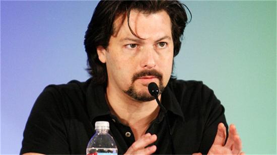 D-David Hayter