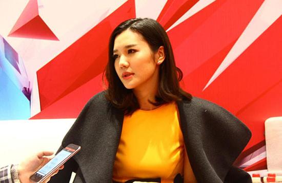 WCA刘语熙专访:目前还没被王校长招安