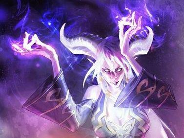 八卦杂谈：盘点魔兽世界中那些灵魂战士