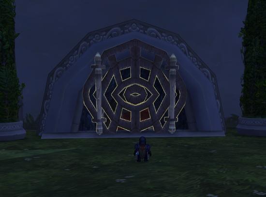 魔兽7.0狂徒神器同人小说:枪炮谈判 命运与财富