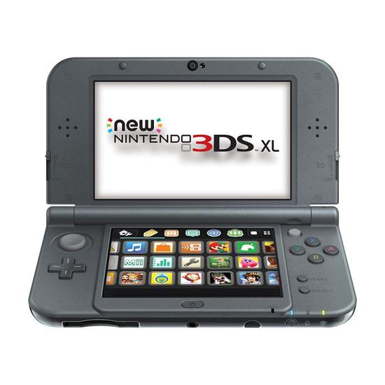 3DS XL