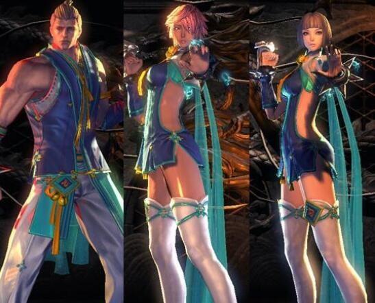 新职业年前有望 霸道总裁文字冒险游戏活动