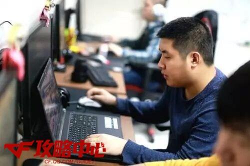 CFPLS8赛前的博弈 AG电子竞技俱乐部篇_CF