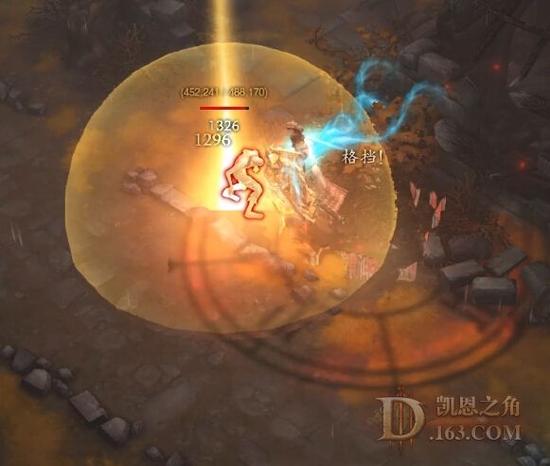 探秘火天谴:暗黑3圣教军低门槛组队速刷打法推荐