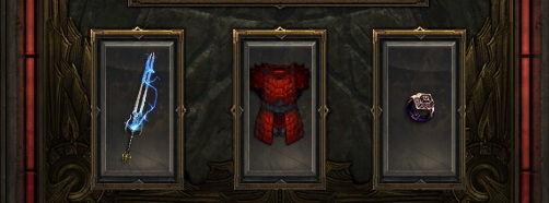 探秘火天谴:暗黑3圣教军低门槛组队速刷打法推荐