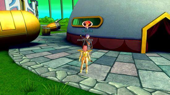 《龙珠超宇宙》联机教程图文攻略_网络游戏_