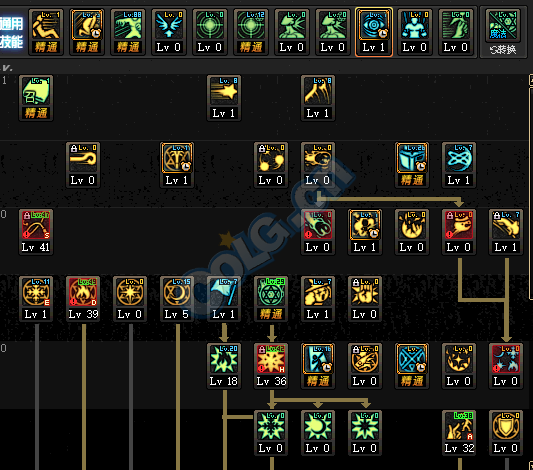 最低成本速成DNF安徒恩主C召唤方法加点_地