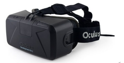 VR外表光鲜背后，Oculus Rift一代头显亏本卖出