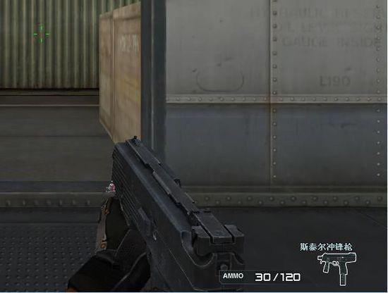 CF穿越火线大百科 盘点2015年度最好用武器_