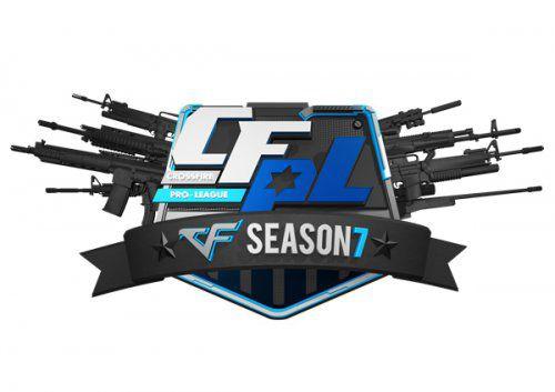 CF火线电竞职业联赛蓬勃兴起 CFPLS8奖金创