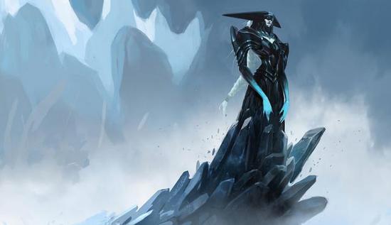 妹子玩LOL都有哪些共同的特点 90%妹子中枪