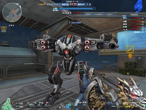 挑战模式新图无畏战舰通关攻略 迎接全新挑战 挑战模式新图无畏战舰通关攻略 迎接全新挑战