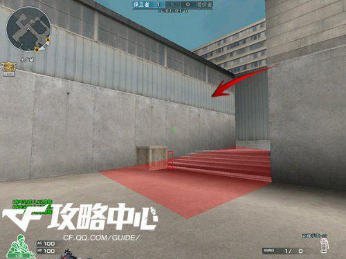 CF投掷道具技巧速成篇 让你成为一个真正投手