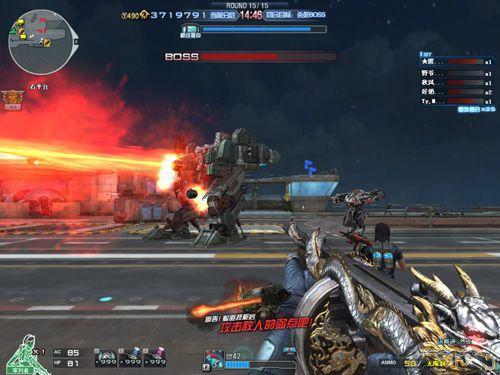 挑战模式新图无畏战舰通关攻略 迎接全新挑战 挑战模式新图无畏战舰通关攻略 迎接全新挑战