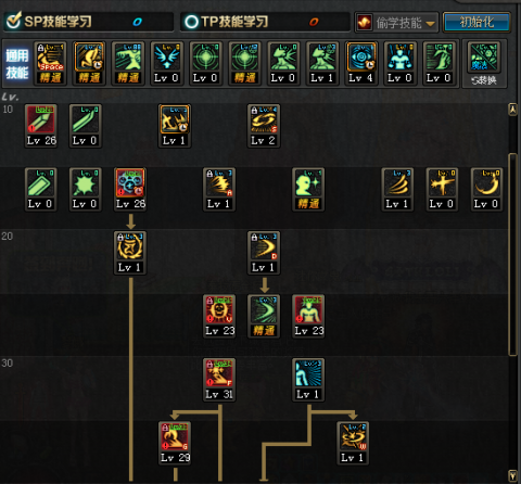 DNF阿修罗换装技巧 教你打出超高伤害_地下城