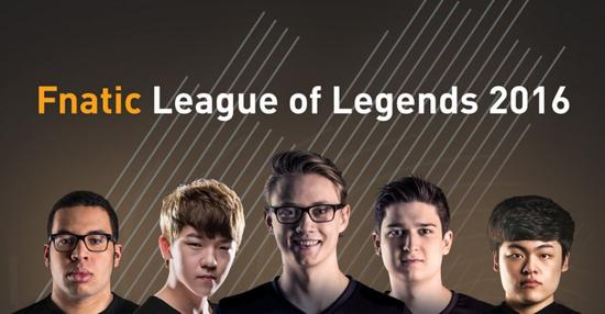 FNC引进新经理和分析师 打造专业队伍-新浪英雄联盟专区