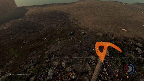 《森林》武器位置攻略_单机游戏_攻略秘籍_新浪游戏_新浪网