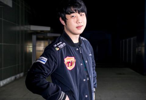 lck赛后访问sktduke表示团队最重要