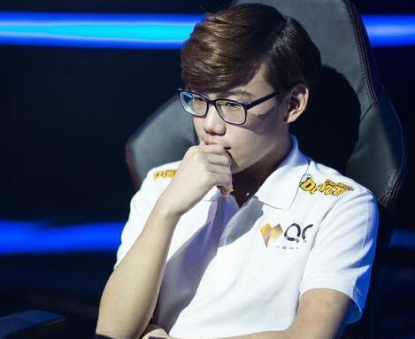 LPL各位置最强选手盘点:无敌大腿Rookie逆天改命!