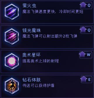 狂热魔法师李敏攻略:技能 天赋介绍 加点推荐