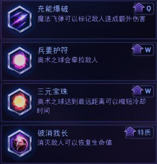 狂热魔法师李敏攻略:技能 天赋介绍 加点推荐