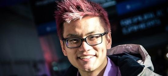 炉石外域之声:资深电竞人盘点国外选手--新浪炉