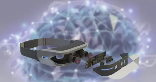 1亿美元!VR神经技术公司MindMaze宣布完成A轮融资