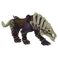 48种新增坐骑模型总览 魔兽7.0军团再临资讯整