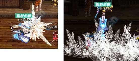 DNF冰结师二觉评测 速成二觉冰洁也能当主C