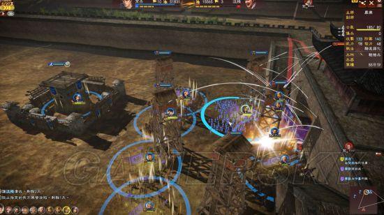 《三国志13》守城攻略_单机游戏_攻略秘籍