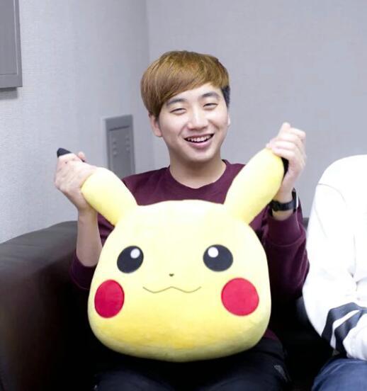 鲟将军领衔!盘点LOL转型成功的选手-新浪英雄