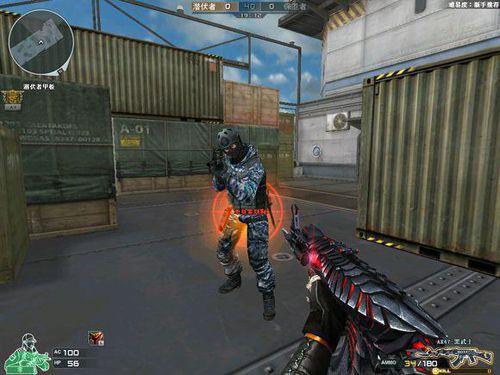 CF三月新版本之道具前瞻 金蛇戒银蛇戒饰品详